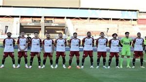 "ثلاثي هجومي".. تشكيل الأهلي الرسمي لمواجهة الداخلية بالدوري