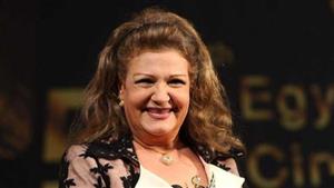 ميمي جمال تكشف حقيقة وجود جزء ثاني لـ"العتاولة" وثالث لـ "كامل العدد"