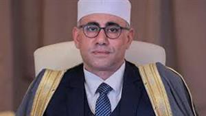 عبدالناصر حرك قارئًا.. نقل شعائر صلاة الجمعة غدا من مسجد عمرو بن العاص