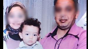 "مش ناوي تنزل تشتغل".. سر جملة أنهت حياة "منى" على يد زوجها أمام أطفالها بطنطا