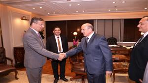 وزير الزراعة: خدمة الفلاح مهمتنا الأساسية وسنراعي مصلحته في كل القرارات