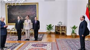 بعد حلفه اليمين الدستورية.. من هو المستشار أحمد عبود رئيس مجلس الدولة الجديد؟