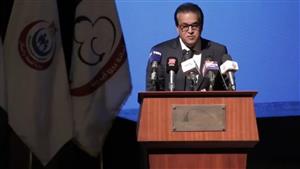 وزير الصحة يعلن موعد انتهاء أزمة نقص الدواء 