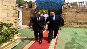 بكالوريوس تجارة.. ننشر السيرة الذاتية لنائب محافظ القاهرة للمنطقة الجنوبية 