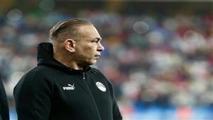 إبراهيم حسن: مستعدون لتصفيات أمم أفريقيا 2025.. والكرة الأفريقية تتطور للأفضل