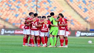 "تغيير دفاعي وعودة شوبير".. التشكيل المتوقع للأهلي أمام طلائع الجيش