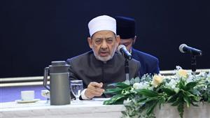 شيخ الأزهر ينعى نبيل العربي وزير الخارجية الأسبق