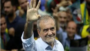 "وفاة زوجته وابنه أكسبته تعاطف الناخبين".. من هو مسعود بزشكيان رئيس إيران الجديد؟