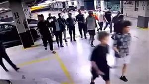 "مكنش معانا حد خليجي".. أقوال الشباب المتهمين في واقعة زوجة إمام عاشور