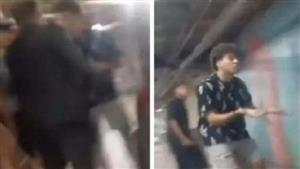 قرار عاجل بحق 4 شباب متهمين في واقعة زوجة امام عاشور