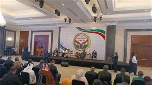 كتلة الحوار ترحب بانعقاد مؤتمر القوى السياسية والمدنية السودانية بالقاهرة -(تفاصيل)