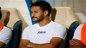 النادي المسؤول.. وزارة الرياضة تحقق في ملابسات سفر ووفاة اللاعب أحمد رفعت