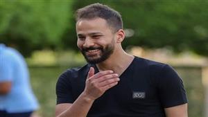 عاد للحياة ليودعنا.. أهالي إبشان بكفر الشيخ يترقبون وصول جثمان أحمد رفعت