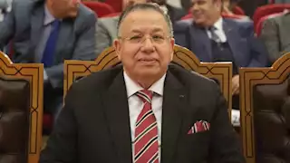 نقيب الأشراف يشيد بجهود القيادة السياسية وأجهزة الأمن المصرية في وقف إطلاق النار بغزة 