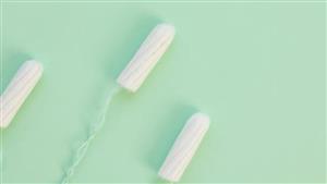 باحثون يحذرون من معادن سامة في السدادات القطنية قد تعرض النساء للعقم 