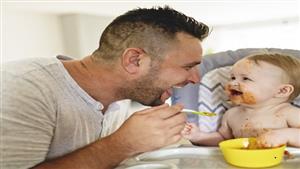 هل يمكن لغذاء الطفل حمايته من ألزهايمر مستقبلا؟