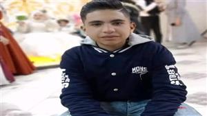 "مش لاقي شغل يصرف بيه على أمه وأخواته البنات".. طفل ينهي حياته في طنطا