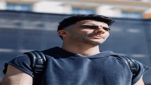 زيزو لأحد المشجعين: "مصممين تدخلوا الكرة في كل حاجة" (فيديو)