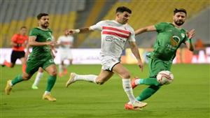 "ثلاثي هجومي".. تشكيل الزمالك الرسمي لمواجهة الإسماعيلي بالدوري