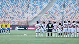 "لاعب بيراميدز ومدرب".. أين هم هدافي مباريات الزمالك والإسماعيلي الآن؟