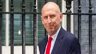  فور رصدها.. بريطانيا تمنح قواتها صلاحيات لإسقاط أي مسيّرة تُشكل تهديدًا لقواعدها العسكرية