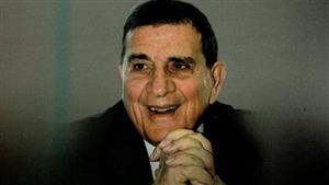 وفاة والد المنتج صادق الصباح.. تعرف على موعد الجنازة والعزاء