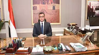 وزير الإسكان: إقبال كبير من المصريين بالخارج على حجز شقق مبادرة "بيتك في مصر"