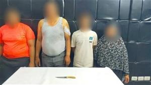 خلافات على قطعة أرض تسفر عن قتيل خلال وإصابة آخرين في مشاجرة بمدينة نصر (تفاصيل)