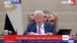 فرصة لترسيخ القيم والأخلاق.. كلمة رئيس "النواب" بمناسبة العام الهجري الجديد