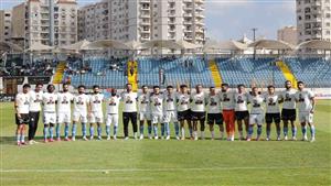 قبل مواجهة الأهلي.. بيراميدز يدق جرس الإنذار ويكتسح الاتحاد السكندري