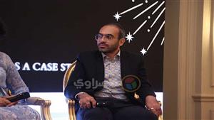 أيمن الأمير: الثقافة هي البيت الذي يجمعنا ونهتم بوصول "رفعت عيني للسما" للجمهور