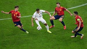 إسبانيا تُقصي فرنسا وتنتظر في نهائي اليورو الفائز من انجلترا وهولندا 