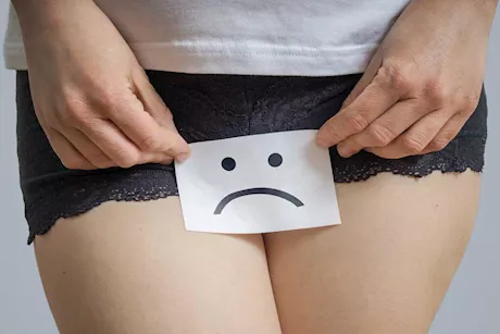 أدوية تؤثر على جفاف المهبل