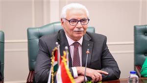 وزير الصحة الفلسطيني: حملة تطعيم موسعة ضد شلل الأطفال في غزة خلال أيام
