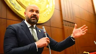 اتحاد الكرة يهنئ أحمد دياب برئاسة اتحاد الروابط الأفريقية بالتزكية