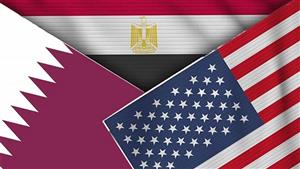 الخارجية: مصر تعمل مع قطر وأمريكا لإحياء هدنة الـ60 يوما في غزة