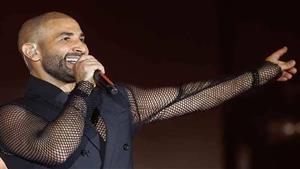أحمد سعد يحيي حفلًا غنائيًا في شيكاغو في هذا الموعد