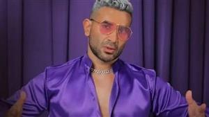 "كنت غايب في حصة الفرنساوي".. أحمد سعد يتعرض لموقف محرج في حفله الغنائي بالمغرب