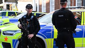 الشرطة البريطانية: لا دلائل على أن حادث ليستر إرهابي