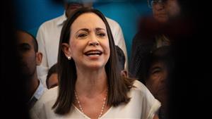 المعارضة في كراكاس تدعو الفنزويليين إلى التحرك ضد نظام مادورو