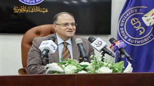 الأسعار والنواقص.. ماذا قال رئيس هيئة الدواء عن توفير الأدوية؟
