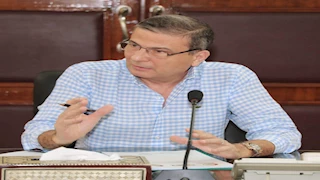 الزراعة: الصادرات الزراعية تتجاوز 2.7 مليون طن في الربع الأول من 2025