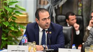 رئيس "شباب النواب" يهنئ أبطال مصر الثلاثة الفائزين بميداليات متنوعة بأولمبياد باريس