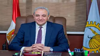 3 مشكلات تتعلق بـ"الكتان والزبيب وعجينة الياسمين".. تفاصيل استقبال محافظ الغربية وفدَ "زراعة النواب"