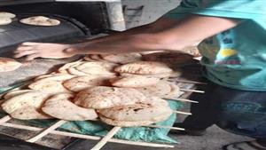 تحرير 37 محضرا تموينيا في حملة على الأسواق والمحلات بالوادي الجديد - صور