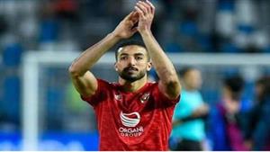"لا يوجد لاعب لا يعوض".. القيعي يكشف تطورات رحيل محمد عبد المنعم