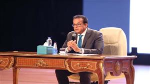 وزير الصحة: 5 وفيات بأسوان "لم يتأكد ارتباطها بالنزلة المعوية"