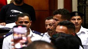 عصام صاصا يتقدم باستئناف على حكم حبسه 6 أشهر