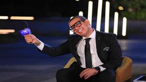 غدا.. محمود الليثي في سهرة خاصة من العلمين الجديدة مع هبة الأباصيري