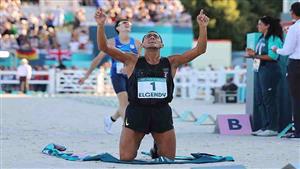 قرار عاجل من وزارة الرياضة بإطلاق اسم أبطال الأولمبياد على هذه المنشآت